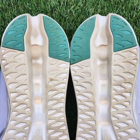 ON CLOUDSURFER - Mens Athletic Shoes - SIZE 13 - Picture 9 of 10